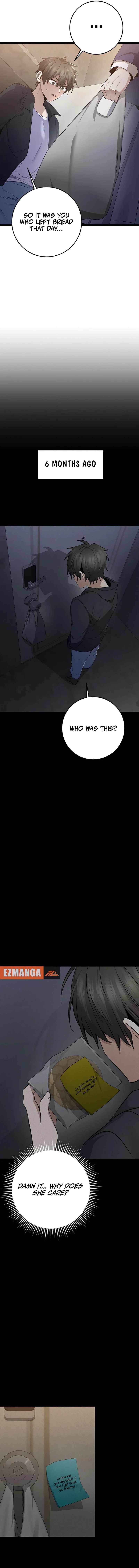 High School Queen Chapter 51 22